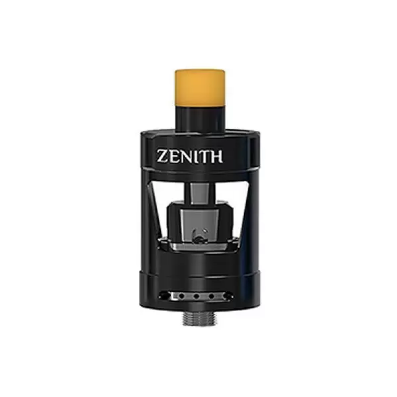 Preview: Innokin Zenith 25mm 4ml MTL Verdampfer Tank